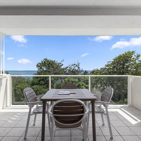 84 The Spit Holiday Apartments Mooloolaba Ngoại thất bức ảnh