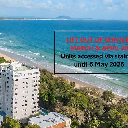 84 The Spit Holiday Apartments Mooloolaba Ngoại thất bức ảnh