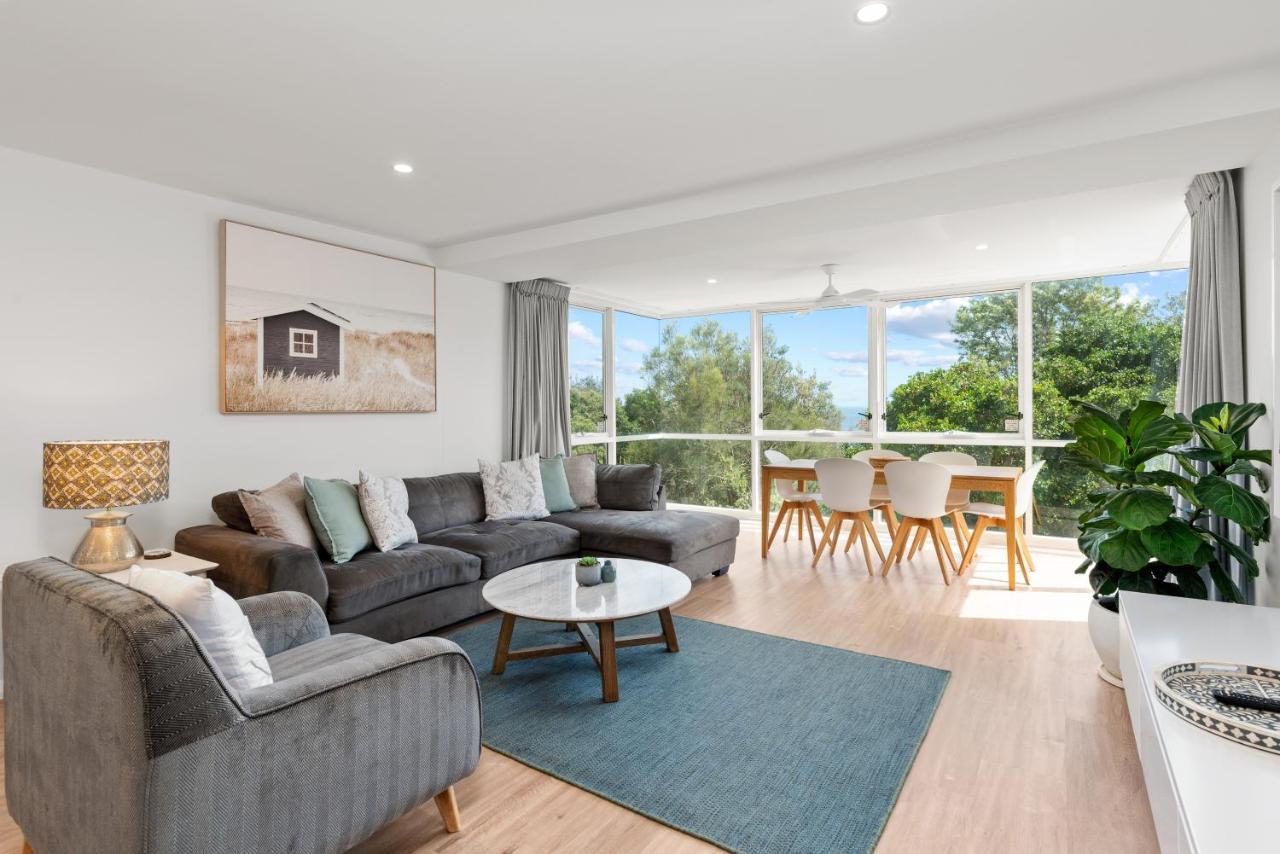 84 The Spit Holiday Apartments Mooloolaba Ngoại thất bức ảnh