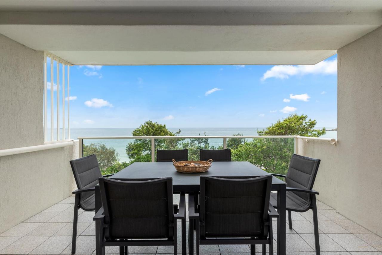 84 The Spit Holiday Apartments Mooloolaba Ngoại thất bức ảnh
