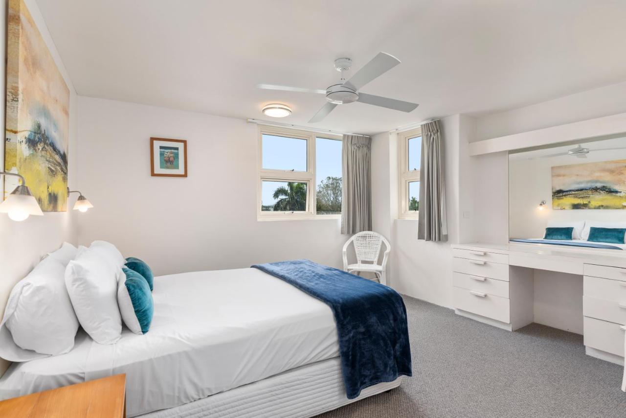 84 The Spit Holiday Apartments Mooloolaba Ngoại thất bức ảnh