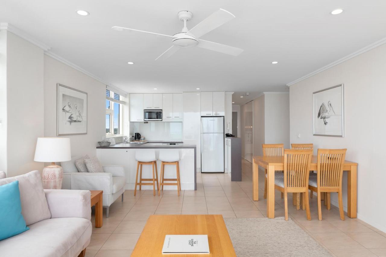 84 The Spit Holiday Apartments Mooloolaba Ngoại thất bức ảnh