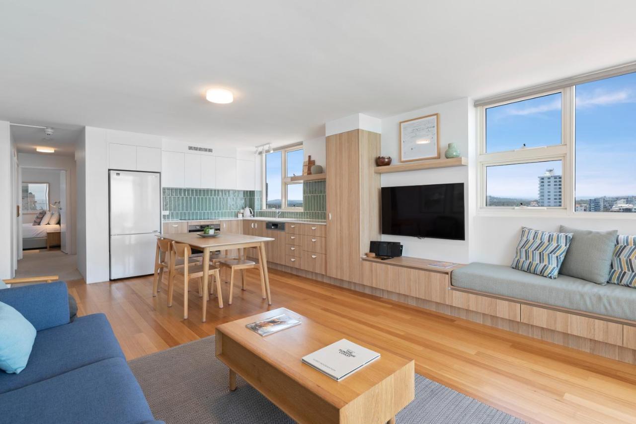 84 The Spit Holiday Apartments Mooloolaba Ngoại thất bức ảnh