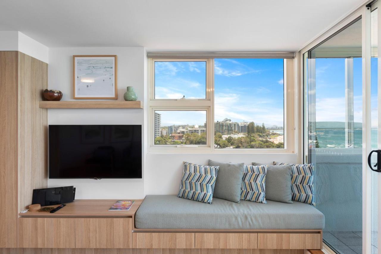 84 The Spit Holiday Apartments Mooloolaba Ngoại thất bức ảnh