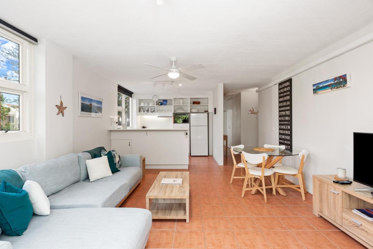 84 The Spit Holiday Apartments Mooloolaba Ngoại thất bức ảnh