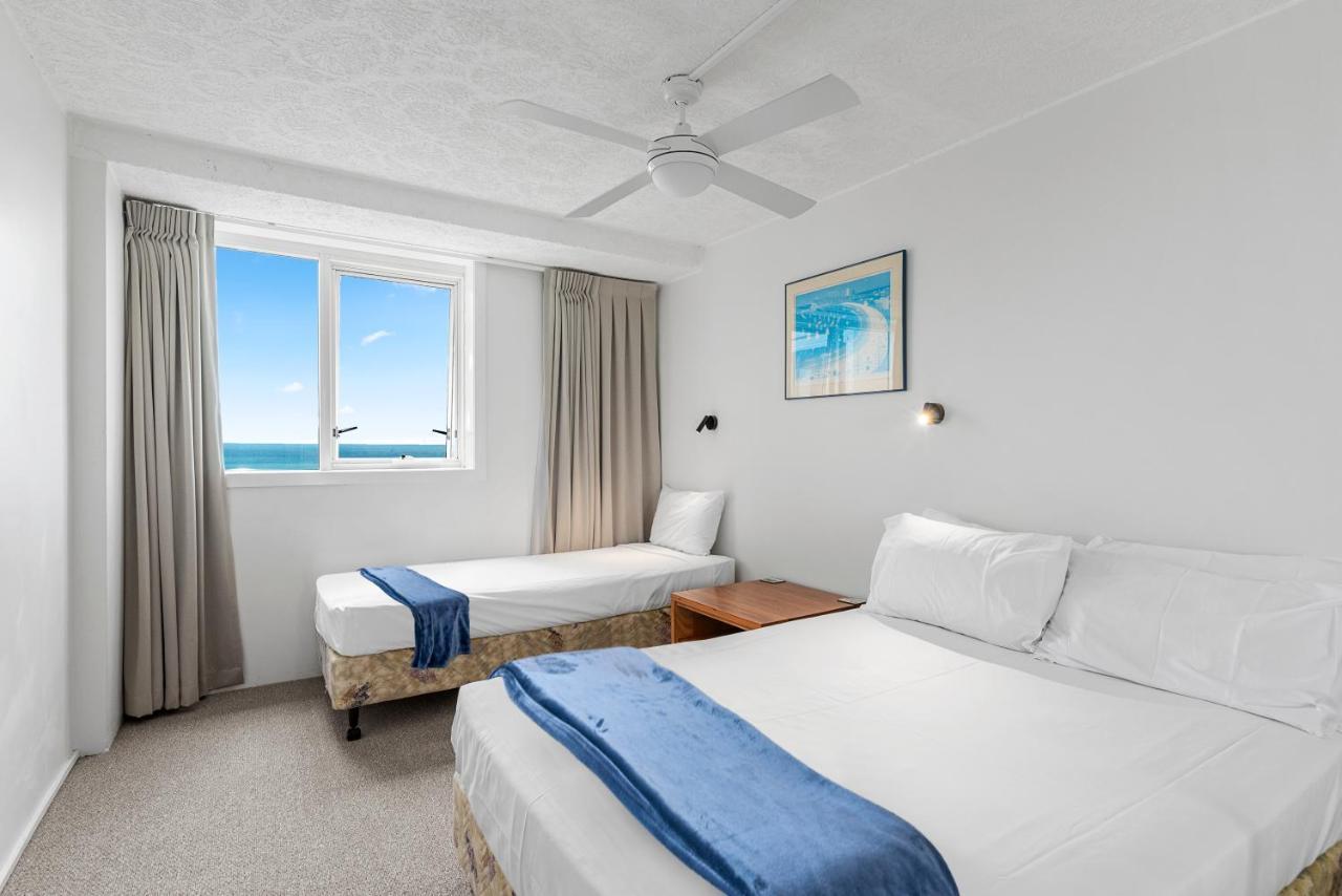 84 The Spit Holiday Apartments Mooloolaba Ngoại thất bức ảnh
