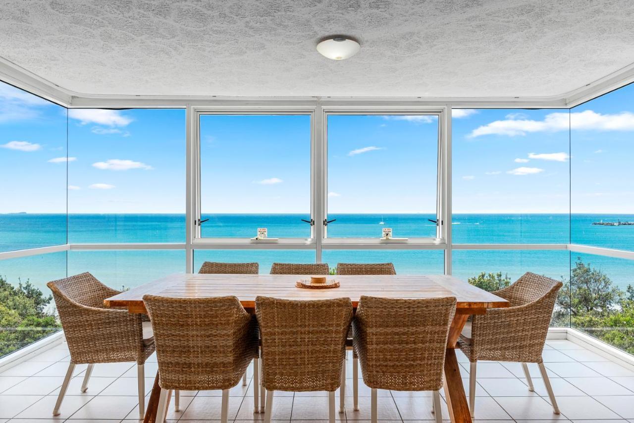 84 The Spit Holiday Apartments Mooloolaba Ngoại thất bức ảnh