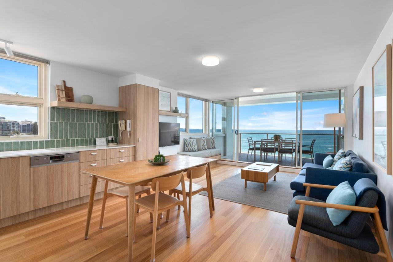 84 The Spit Holiday Apartments Mooloolaba Ngoại thất bức ảnh