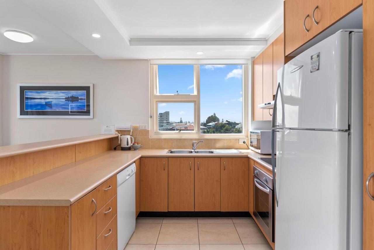 84 The Spit Holiday Apartments Mooloolaba Ngoại thất bức ảnh