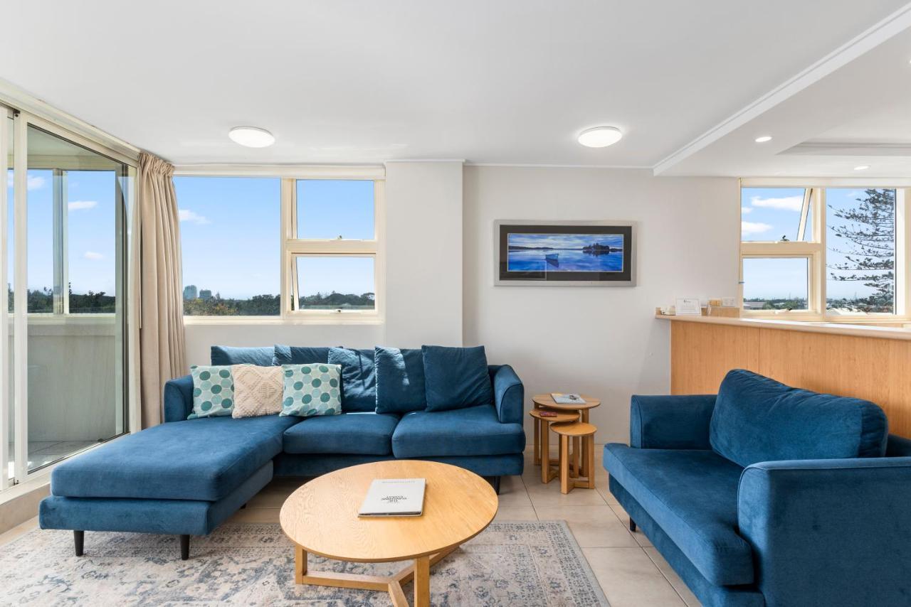 84 The Spit Holiday Apartments Mooloolaba Ngoại thất bức ảnh