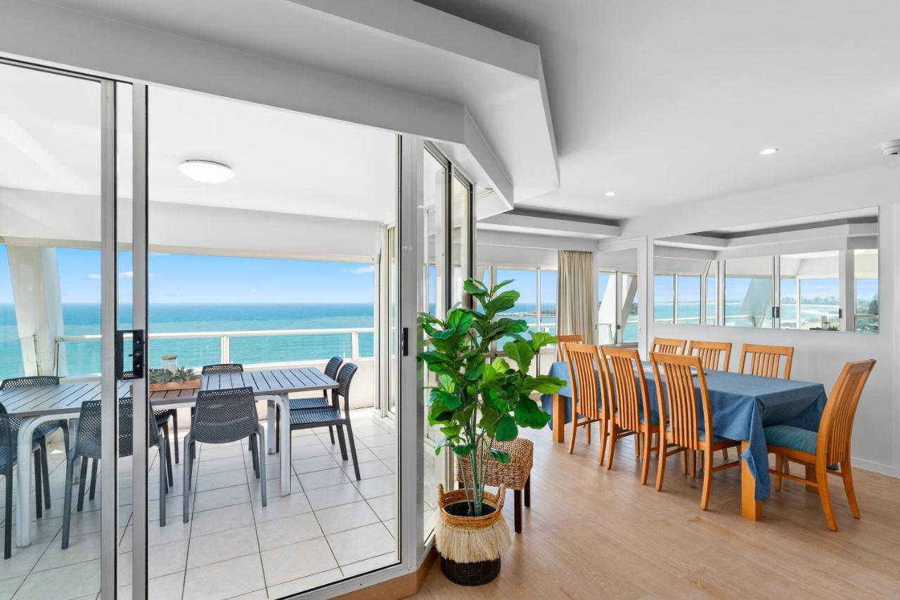 84 The Spit Holiday Apartments Mooloolaba Ngoại thất bức ảnh