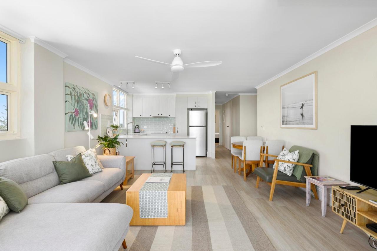 84 The Spit Holiday Apartments Mooloolaba Ngoại thất bức ảnh
