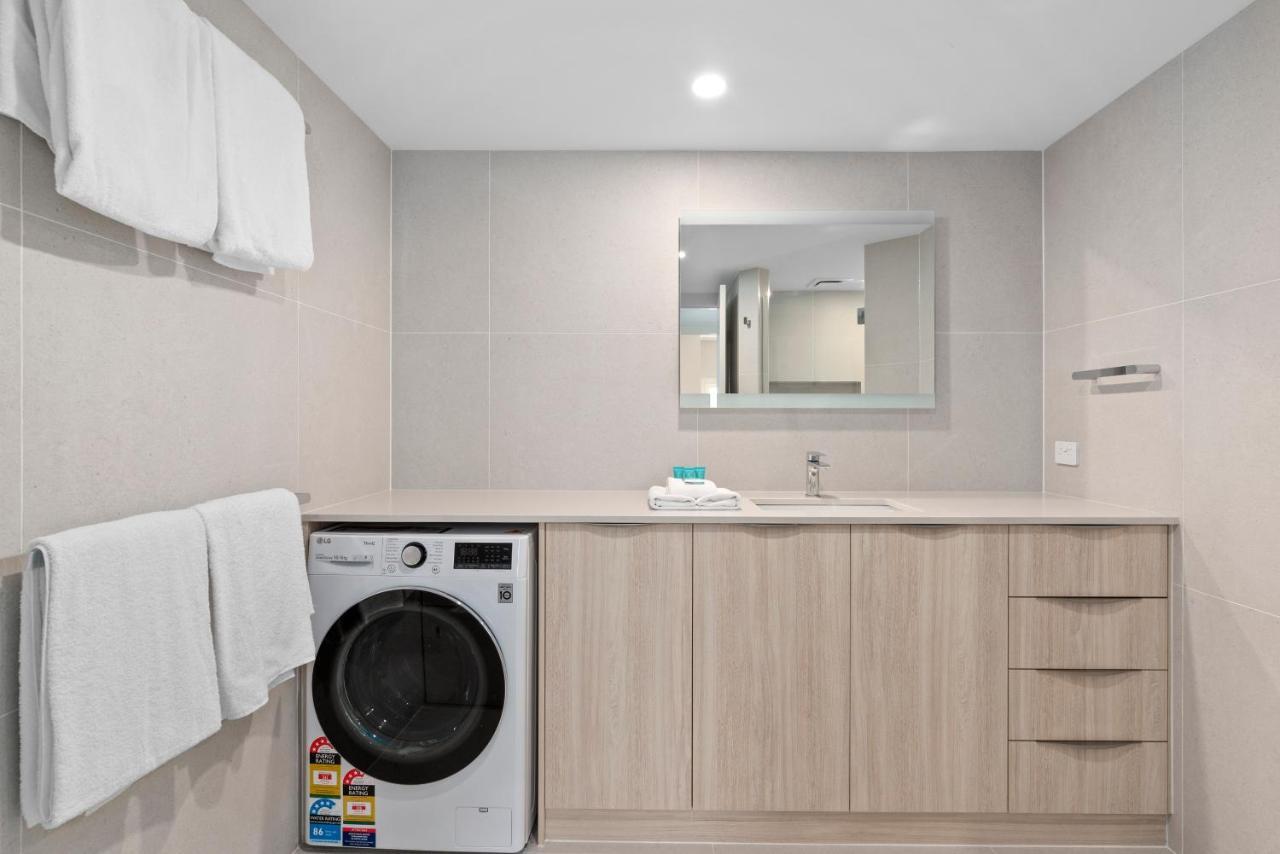 84 The Spit Holiday Apartments Mooloolaba Ngoại thất bức ảnh