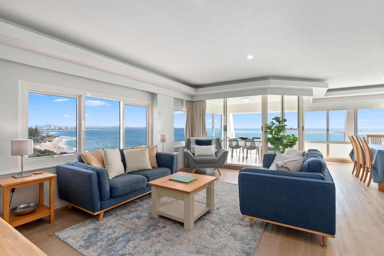 84 The Spit Holiday Apartments Mooloolaba Ngoại thất bức ảnh