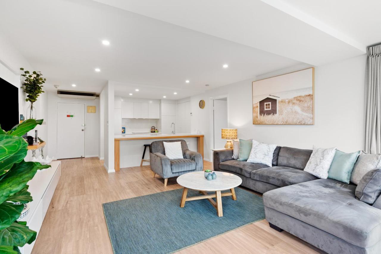 84 The Spit Holiday Apartments Mooloolaba Ngoại thất bức ảnh
