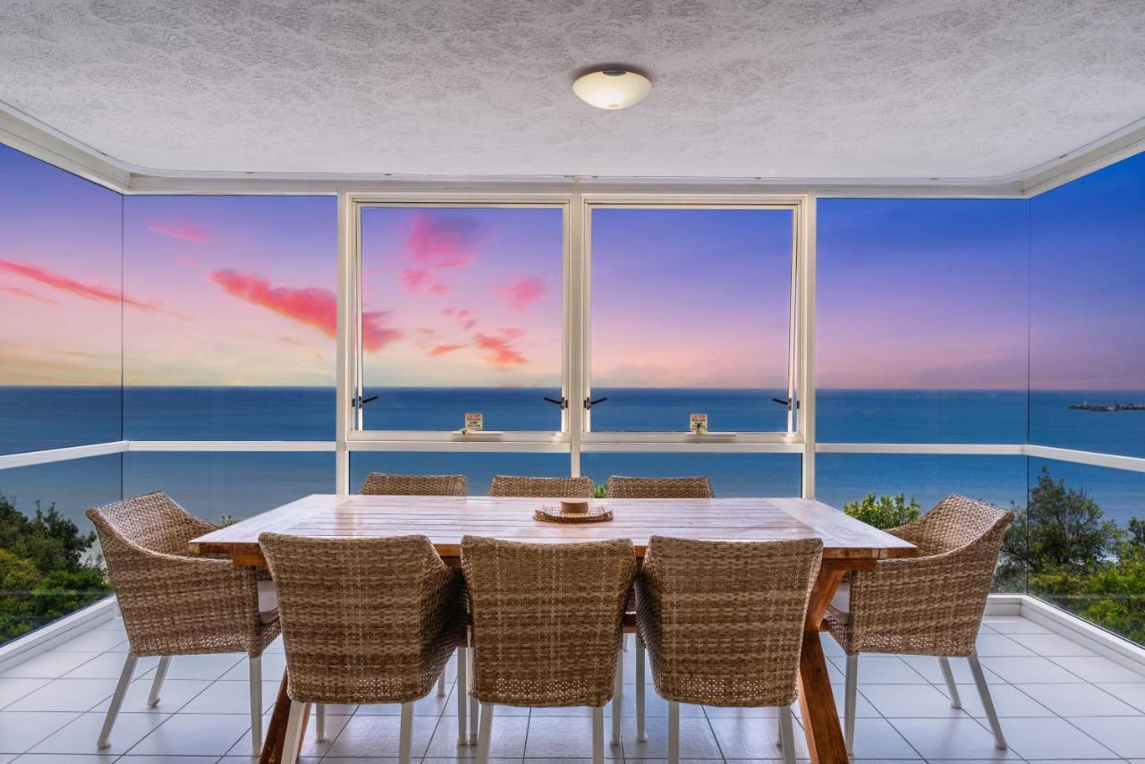 84 The Spit Holiday Apartments Mooloolaba Ngoại thất bức ảnh