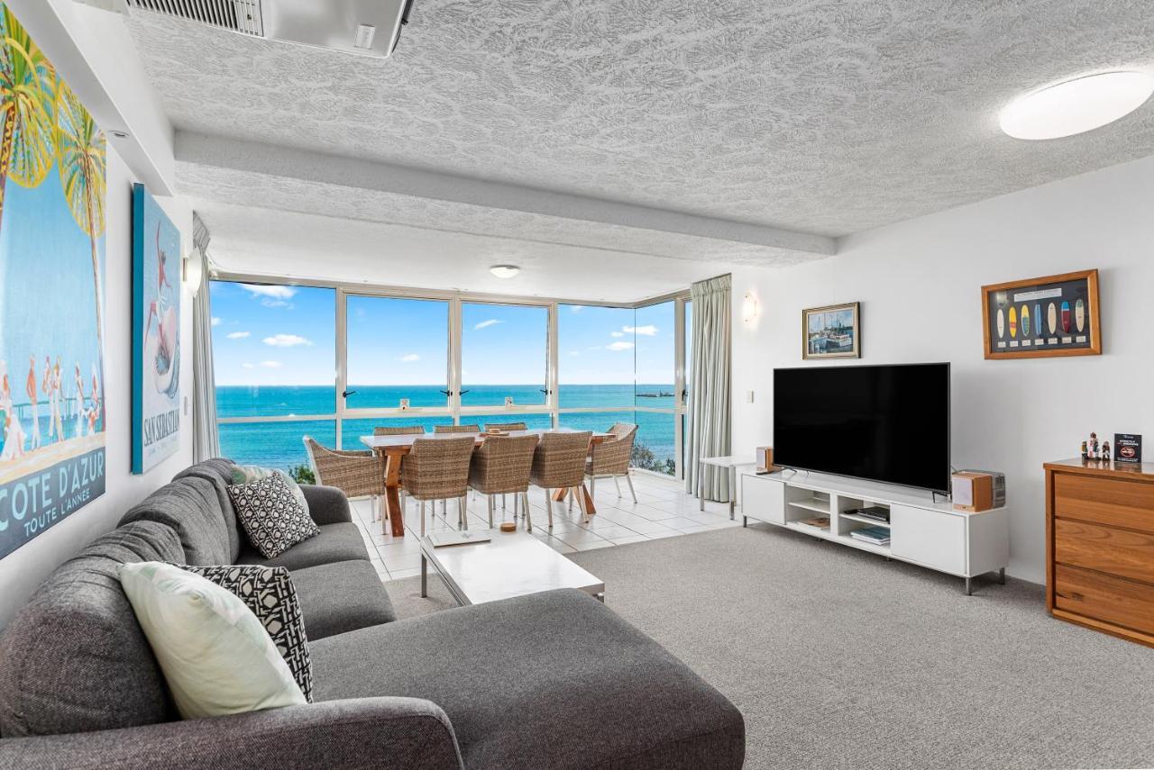 84 The Spit Holiday Apartments Mooloolaba Ngoại thất bức ảnh