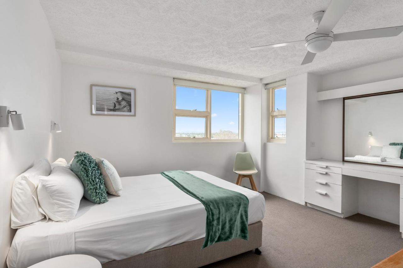 84 The Spit Holiday Apartments Mooloolaba Ngoại thất bức ảnh