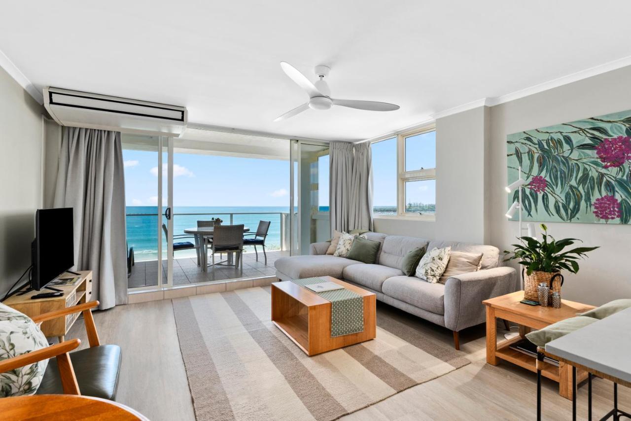 84 The Spit Holiday Apartments Mooloolaba Ngoại thất bức ảnh