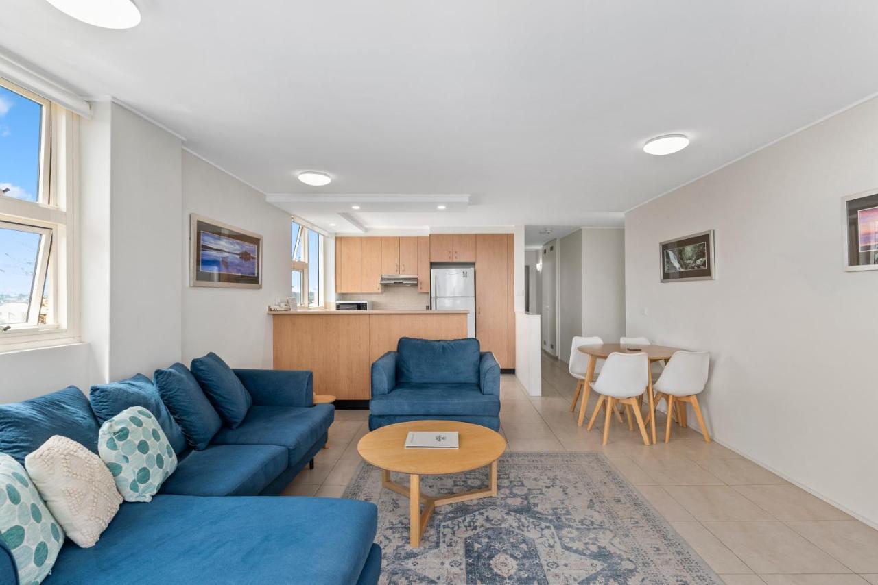 84 The Spit Holiday Apartments Mooloolaba Ngoại thất bức ảnh