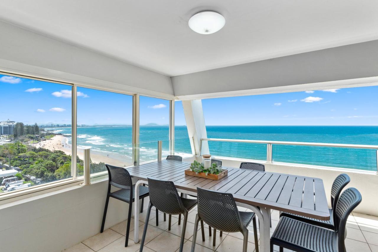 84 The Spit Holiday Apartments Mooloolaba Ngoại thất bức ảnh