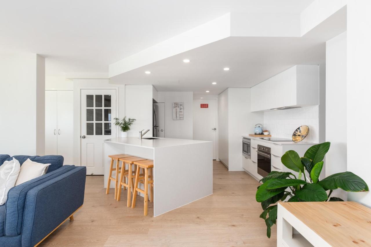 84 The Spit Holiday Apartments Mooloolaba Ngoại thất bức ảnh