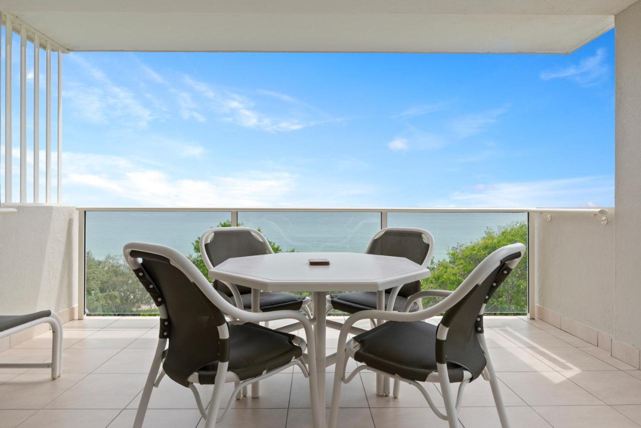 84 The Spit Holiday Apartments Mooloolaba Ngoại thất bức ảnh