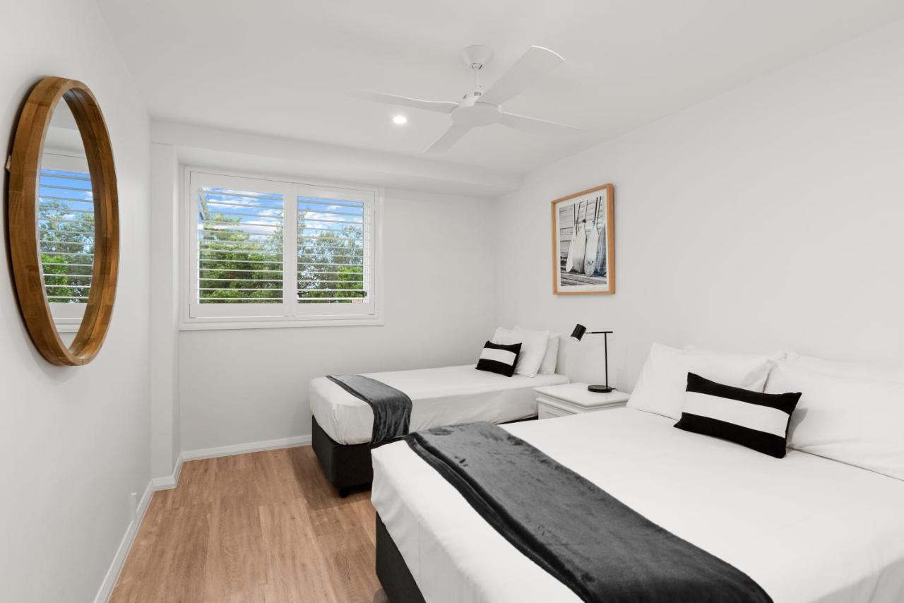 84 The Spit Holiday Apartments Mooloolaba Ngoại thất bức ảnh