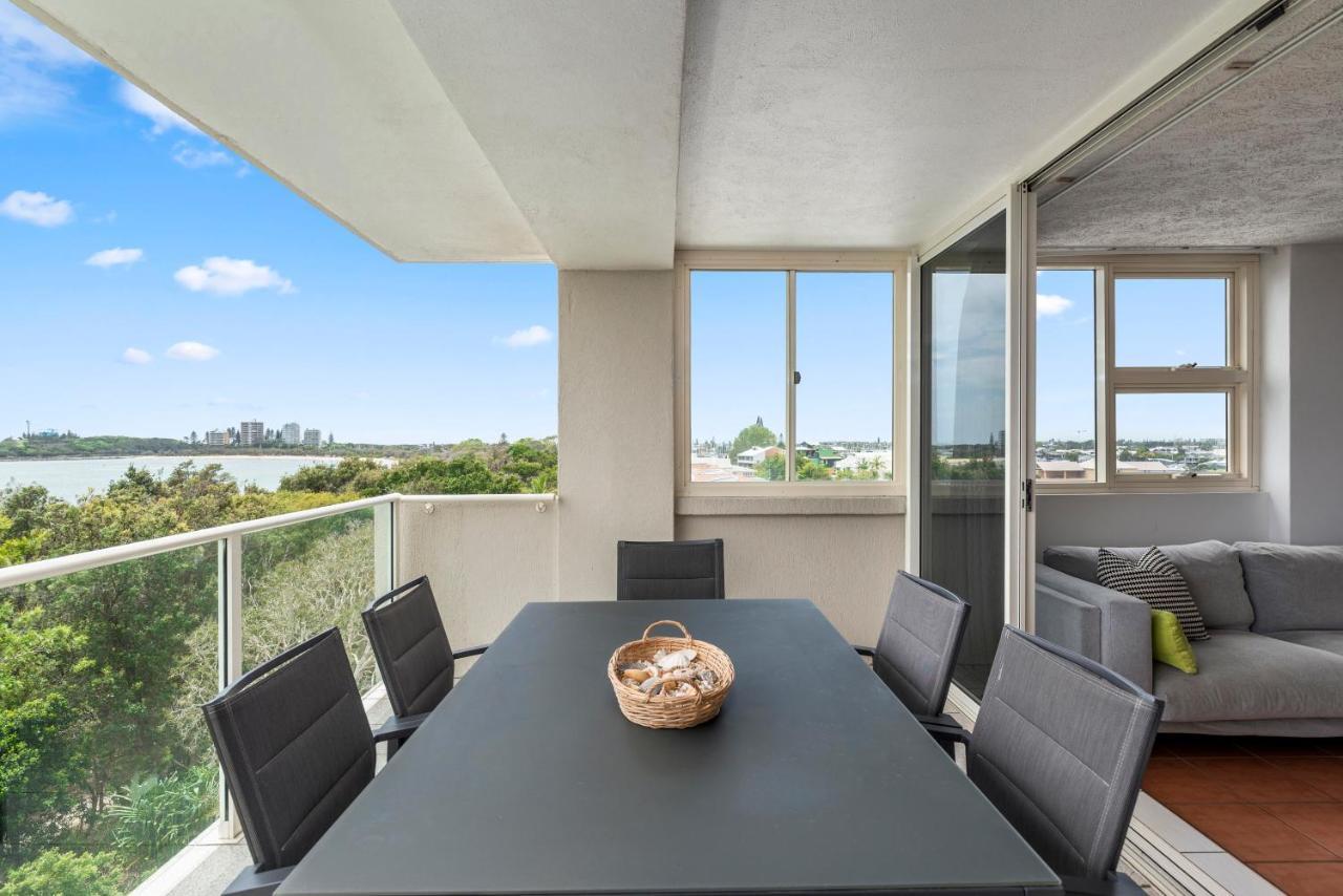84 The Spit Holiday Apartments Mooloolaba Ngoại thất bức ảnh