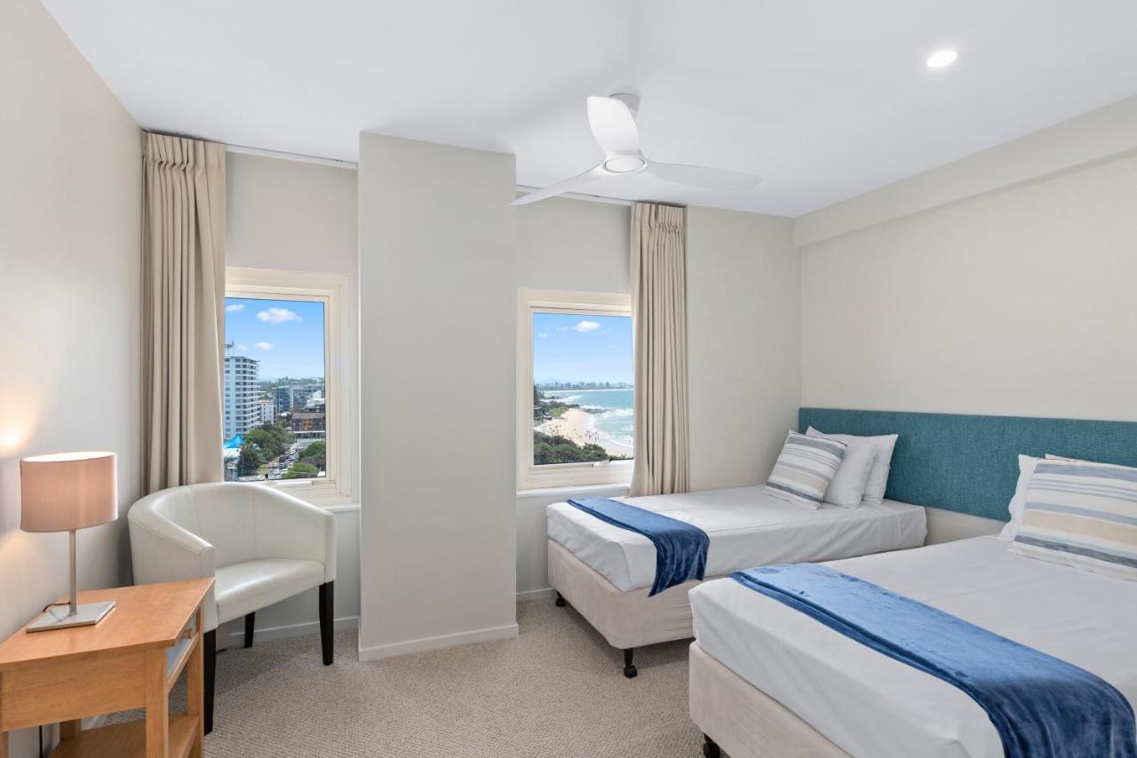84 The Spit Holiday Apartments Mooloolaba Ngoại thất bức ảnh