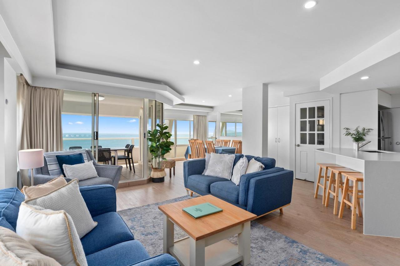 84 The Spit Holiday Apartments Mooloolaba Ngoại thất bức ảnh