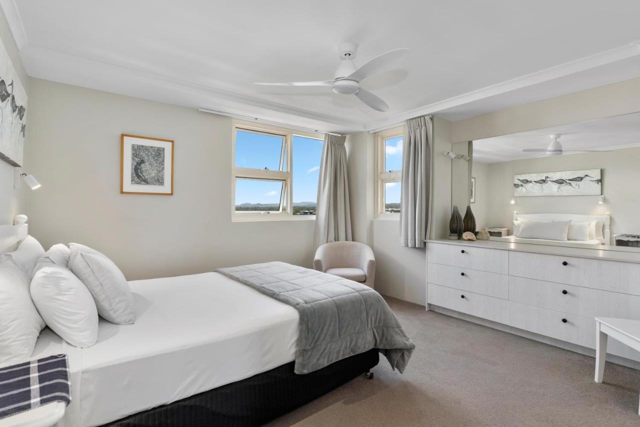 84 The Spit Holiday Apartments Mooloolaba Ngoại thất bức ảnh