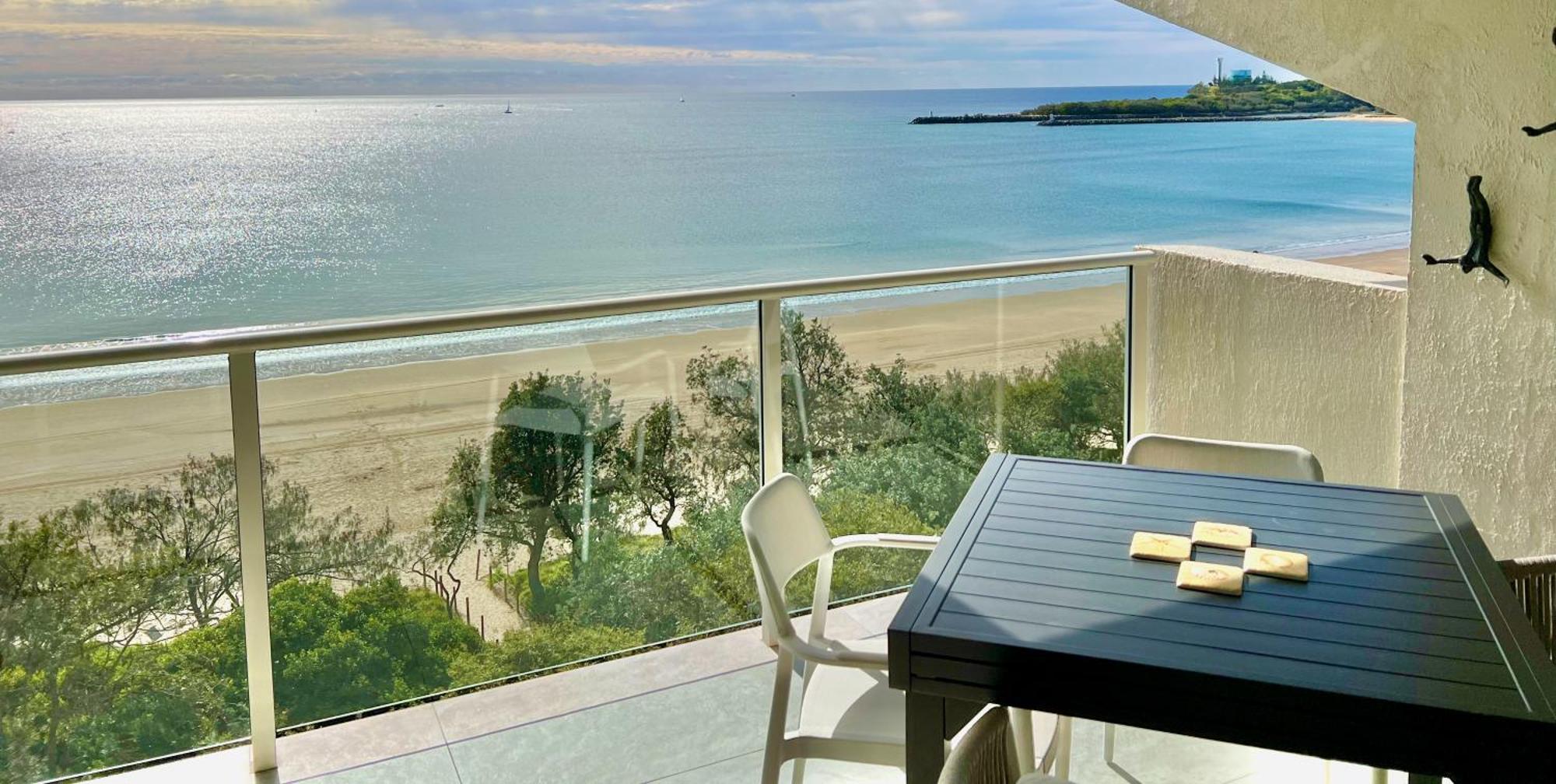 84 The Spit Holiday Apartments Mooloolaba Ngoại thất bức ảnh