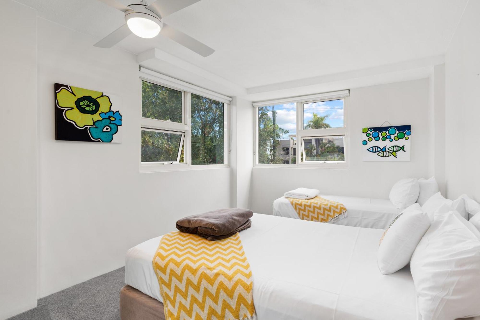 84 The Spit Holiday Apartments Mooloolaba Ngoại thất bức ảnh