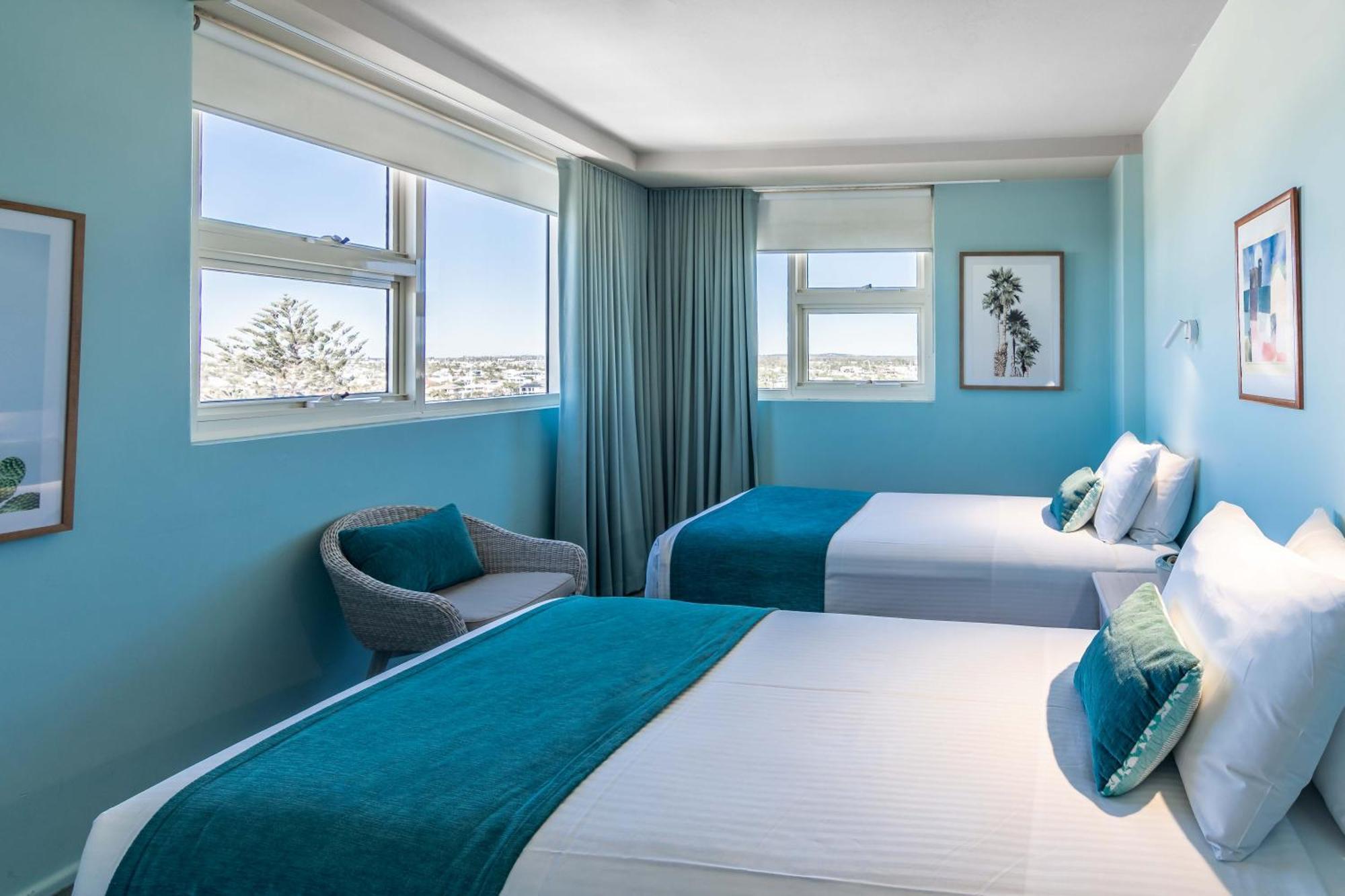 84 The Spit Holiday Apartments Mooloolaba Ngoại thất bức ảnh