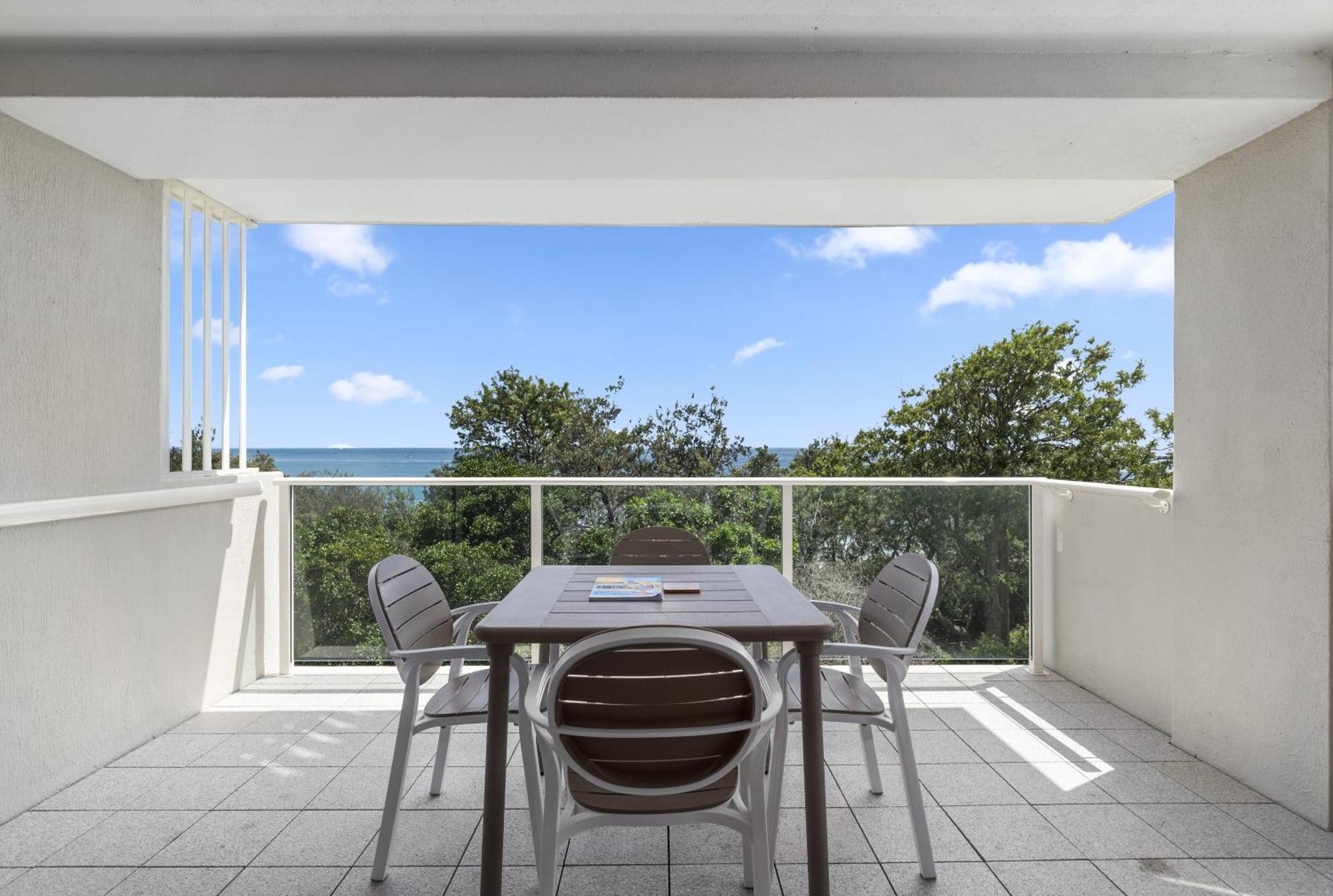 84 The Spit Holiday Apartments Mooloolaba Ngoại thất bức ảnh