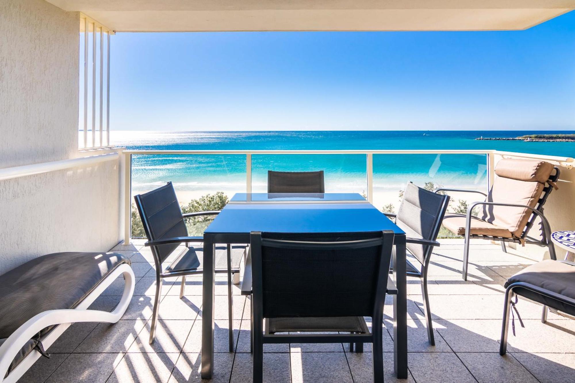 84 The Spit Holiday Apartments Mooloolaba Ngoại thất bức ảnh