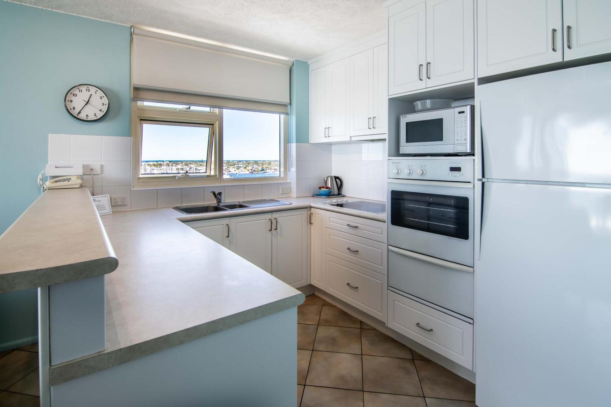 84 The Spit Holiday Apartments Mooloolaba Ngoại thất bức ảnh