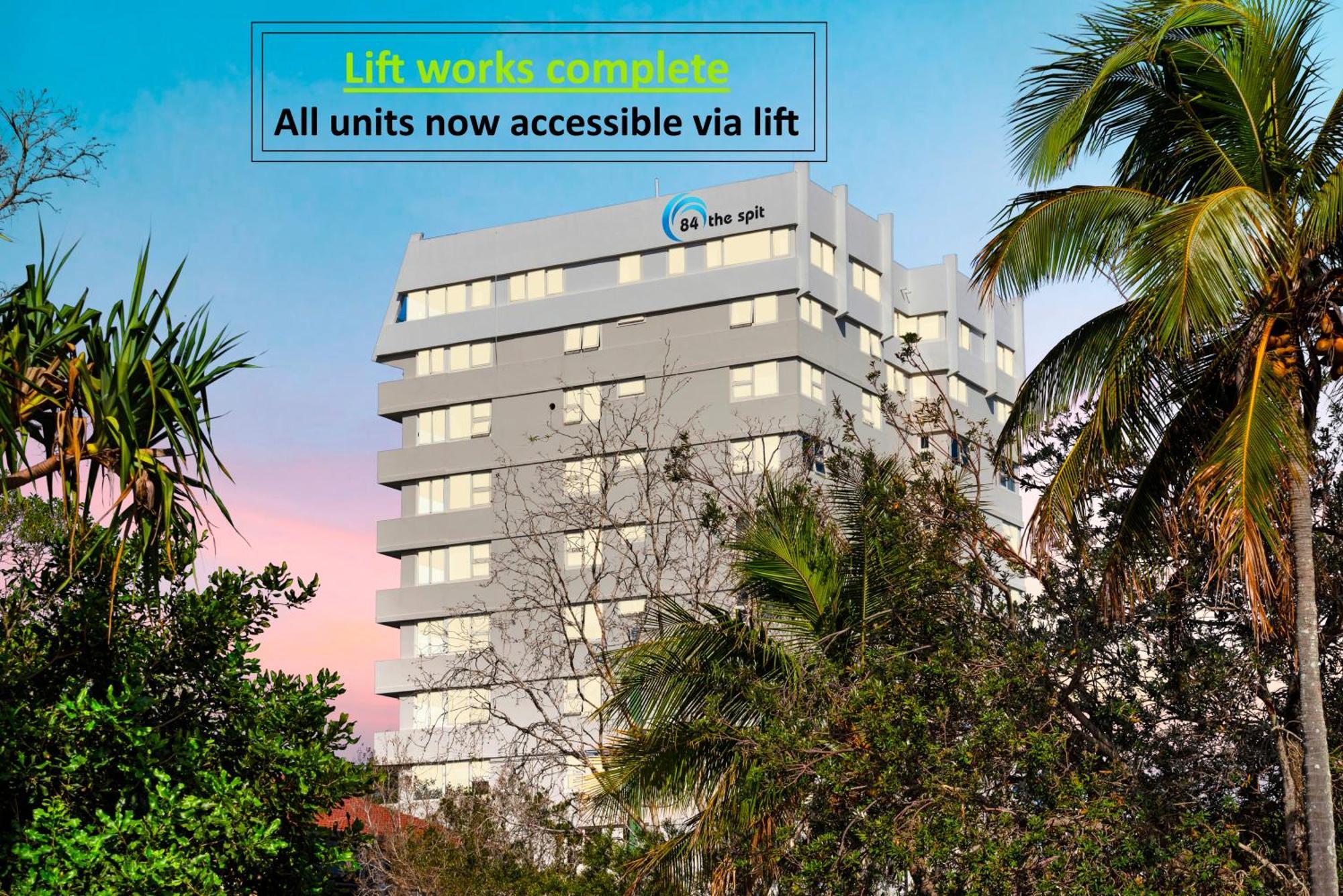 84 The Spit Holiday Apartments Mooloolaba Ngoại thất bức ảnh